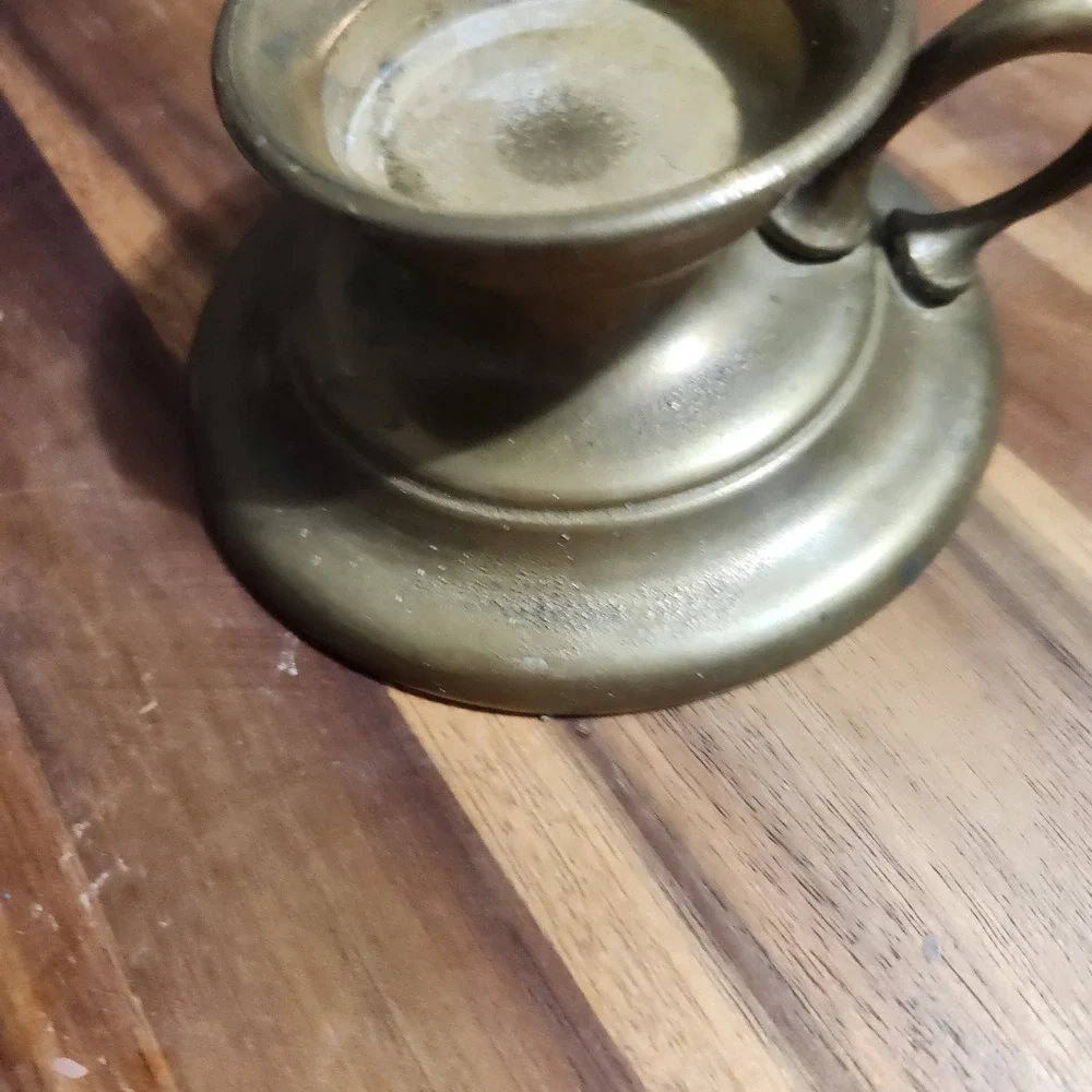 Gilded Intent vintage gilde